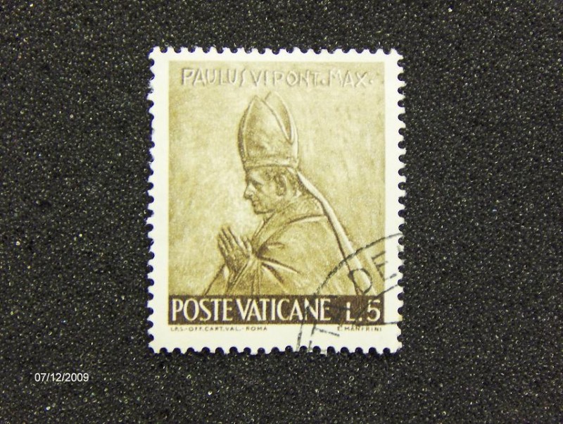Paulus  VI