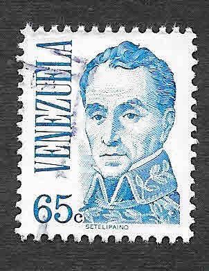 1144B - Simón Bolivar