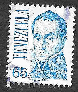 1144B - Simón Bolivar