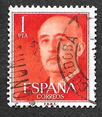 Edif 1153 - Francisco Franco Bahamonde