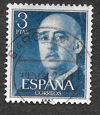 Edif 1159 - Francisco Franco Bahamonde