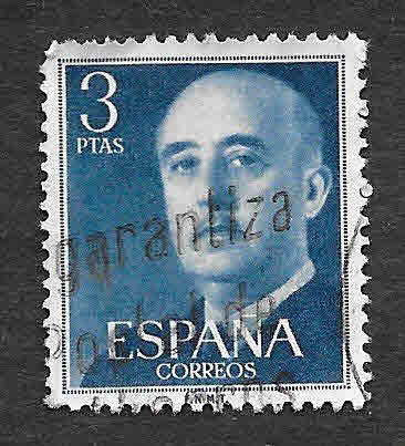 Edif 1159 - Francisco Franco Bahamonde