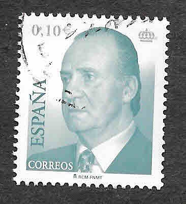 Edif 3859 - Juan Carlos I