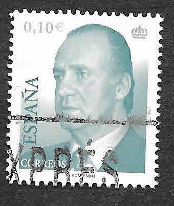 Edif 3859 - Juan Carlos I