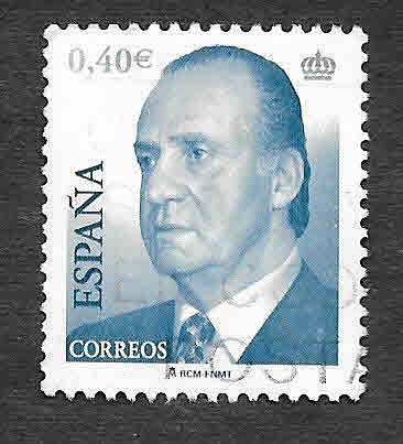 Edif 4144 - Juan Carlos I