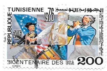 bicentenario USA
