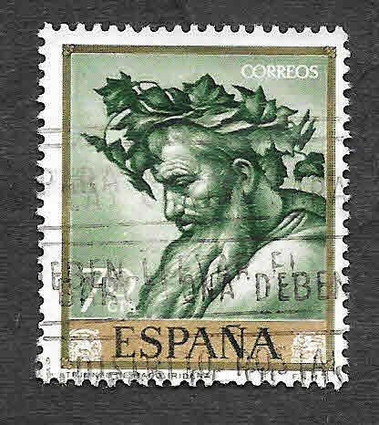 Edf 1500 - José Ribera 
