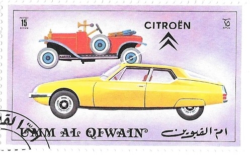 citroen