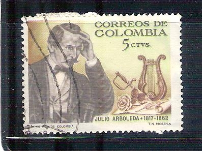 Julio Arboleda RESERVADO