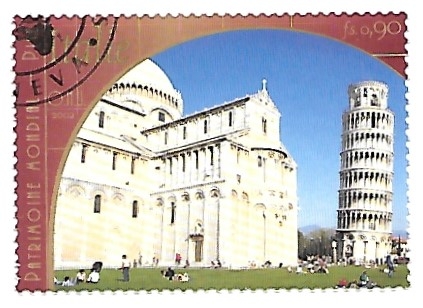 Pisa