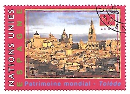 Toledo