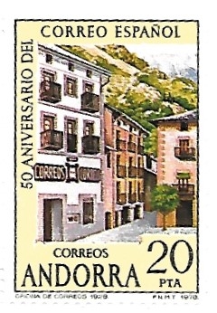 correo español