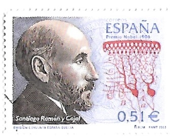 Ramón y Cajal