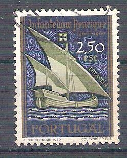 RESERVADO Infante Don Enrique Y874