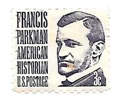 Franciss Parkman