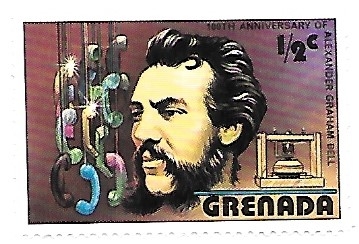 Graham Bell