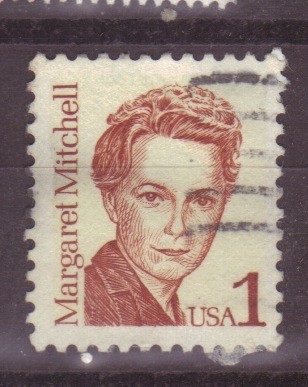 Margaret Mitchell