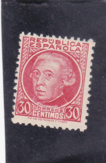 Gaspar Melchor de Jovellanos- político(39)