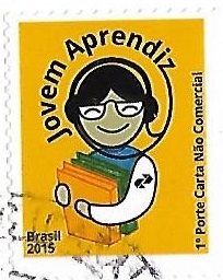 Jovem aprendiz