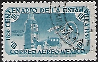 México Colonial 