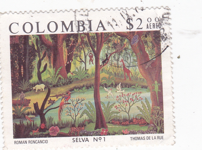 Selva 