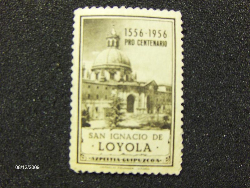 San Ignacio de Loyola