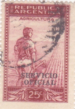 agricultura