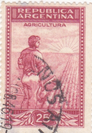 agricultura 
