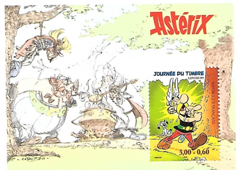 asterix