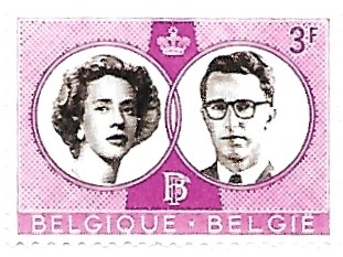 reyes de Bélgica