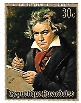 Beethoven