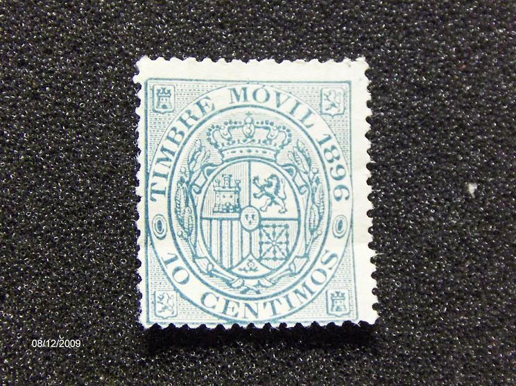 Timbre Móvil  10
