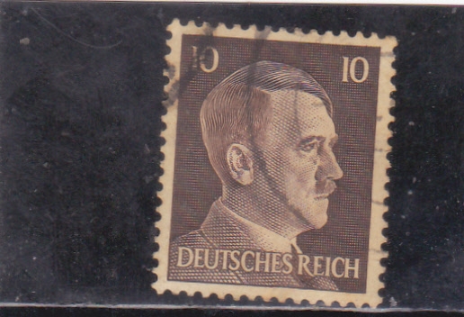 Adolf Hitler 