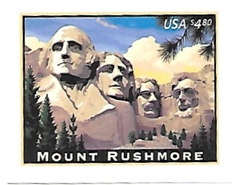 monte Rushmore