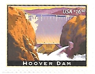 presa Hoover