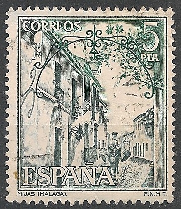 Turismo. ED 2270