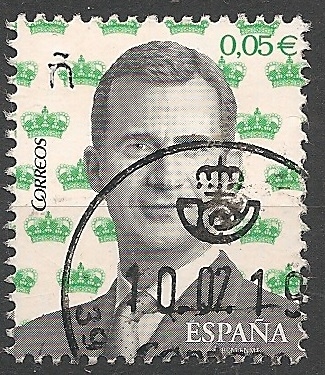Rey Felipe VI. ED 5119