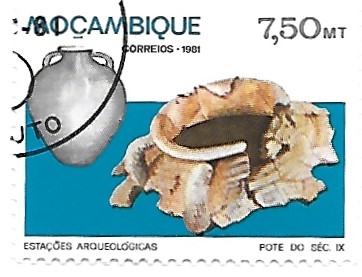 arqueología