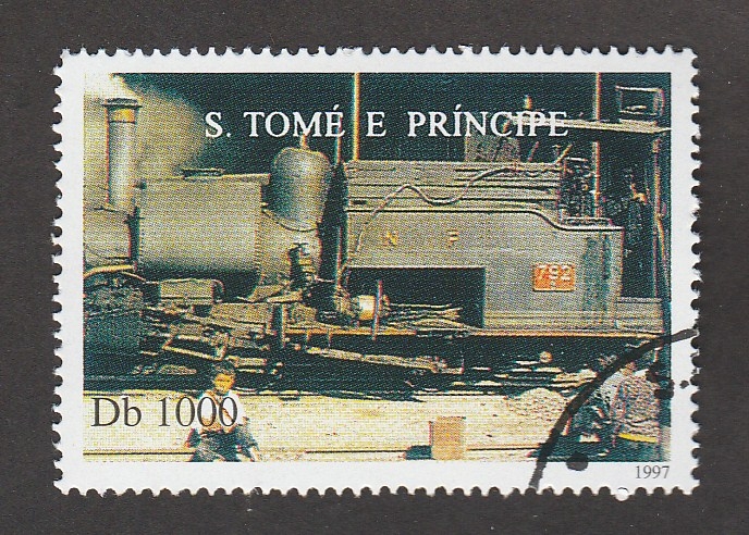 150 Aniv. del Ferrocarril Suizo