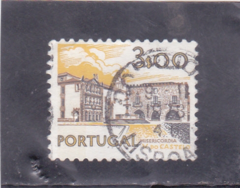 Viana do Costelo
