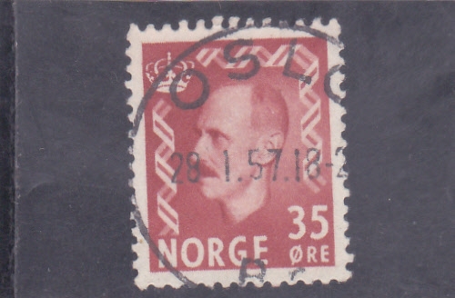 Haakon VII