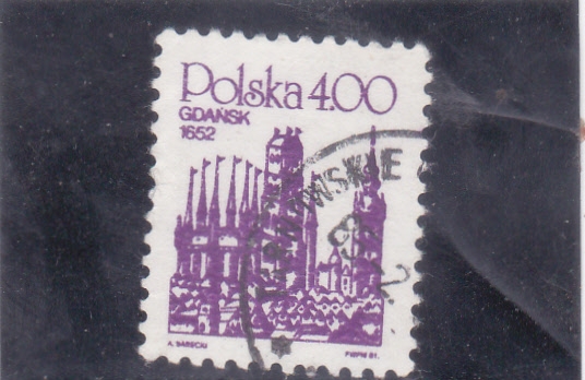 Gdansk 1652