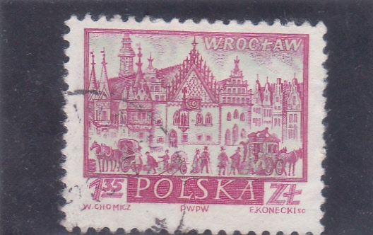 catedral de wroclaw