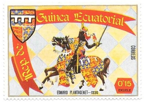 caballería medieval