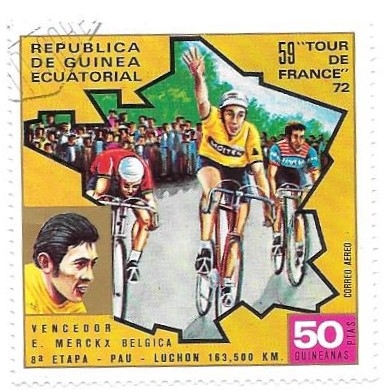 tour de Francia