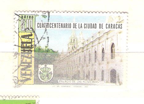 IV cent Caracas