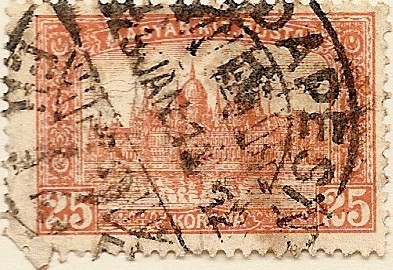 MAGYAR KIR POSTA