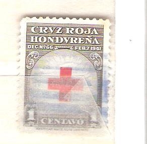 Cruz Roja RESERVADDO