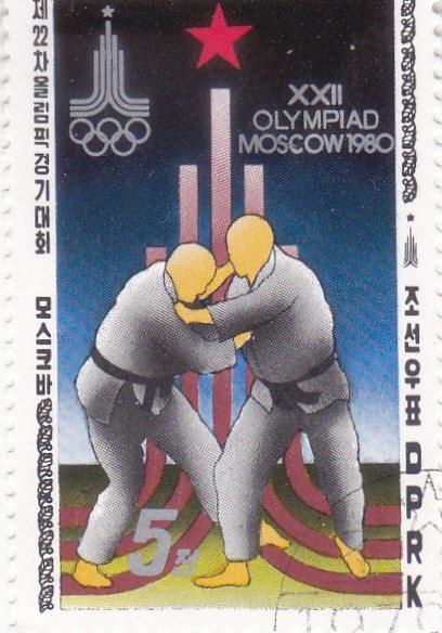 Olimpiada de Moscú'80
