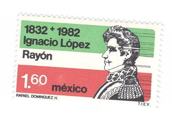 Ignacio Lopez Rayón